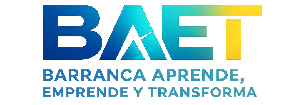 BAET - Barranca Aprende, Emprende y Transforma